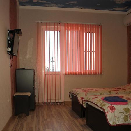 Guest House Vzgorye Gagry Exterior photo