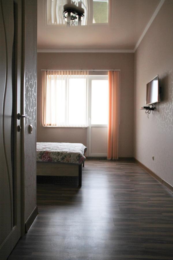 Guest House Vzgorye Gagry Exterior photo